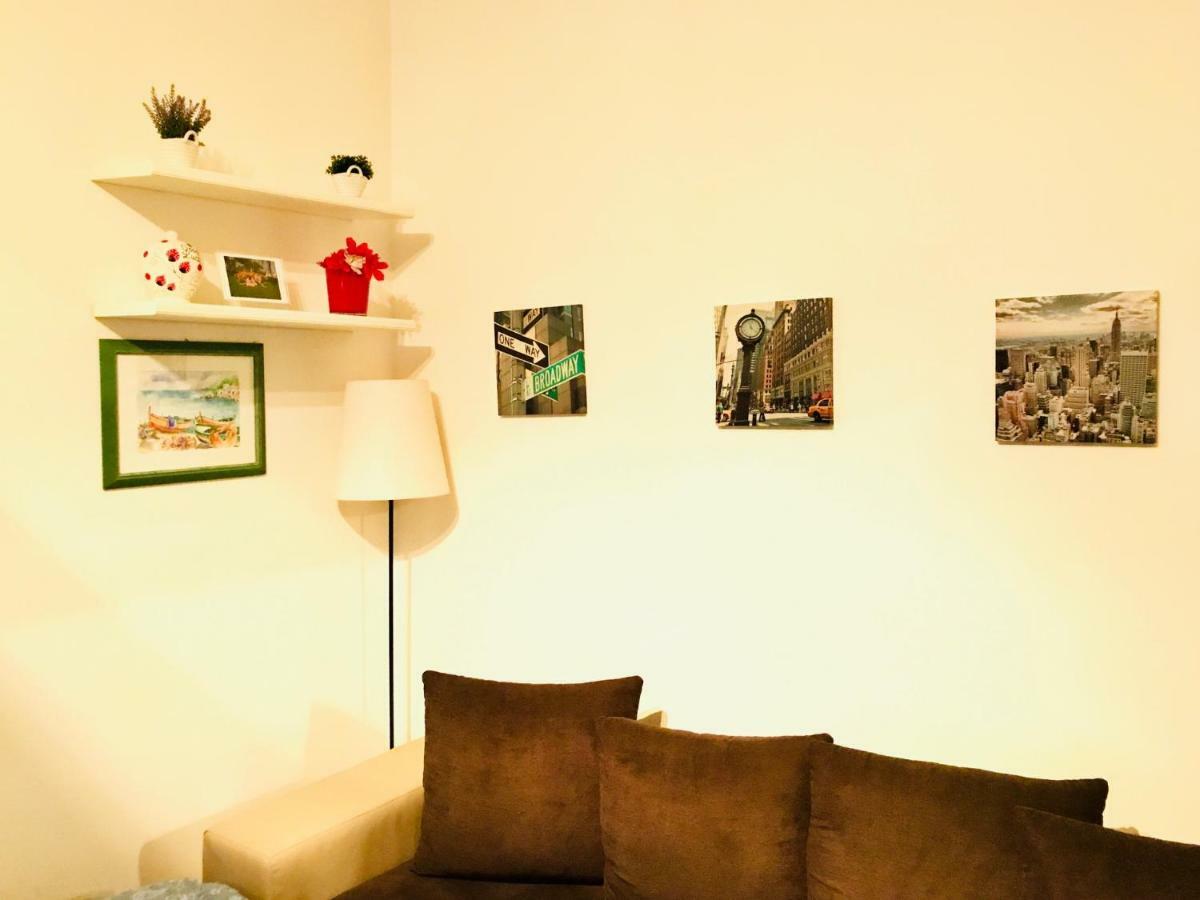 Appartement San Siro *