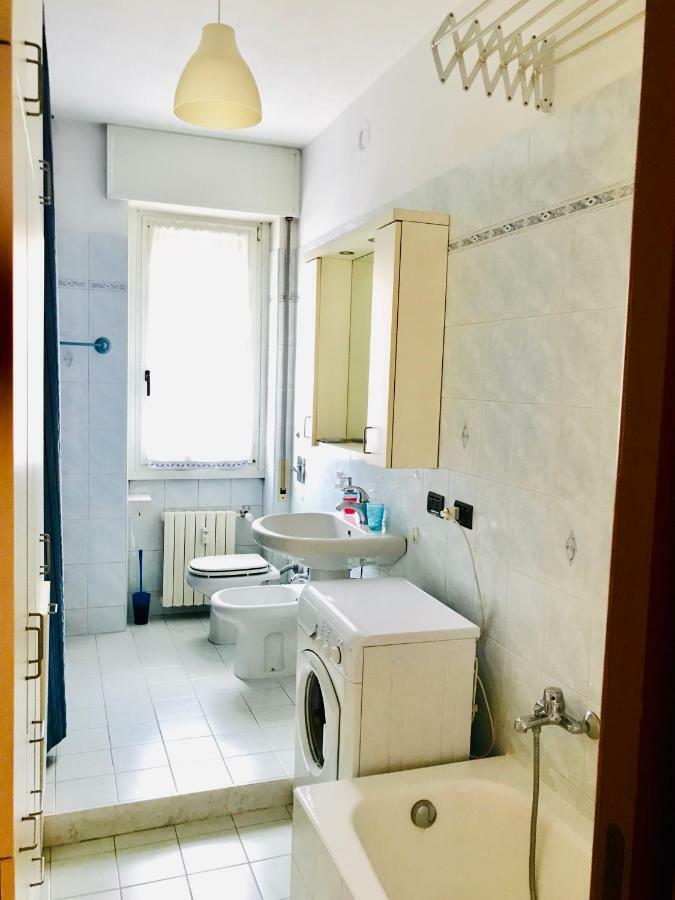 San Siro Appartement *
