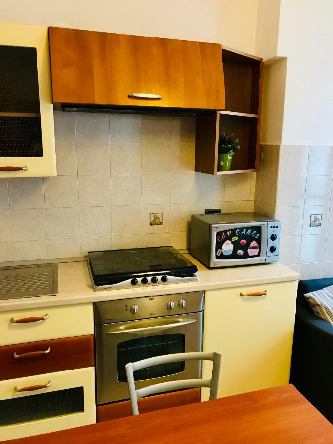 Appartement San Siro *