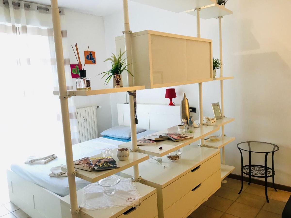 San Siro Appartement Milan